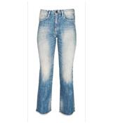 JEANS SIGNATURE JULIETTE BLEU VINTAGE