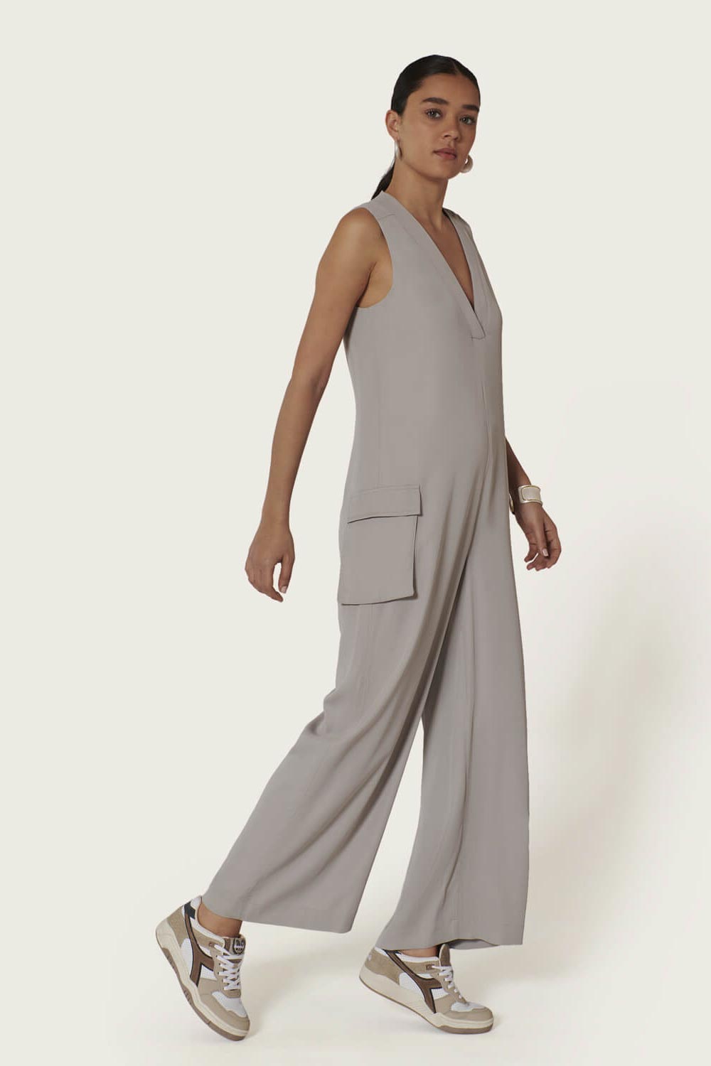 COMBINAISON LONGUE JAFAR MARGARITA
