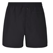 SHORT DE BAIN HOMME NOIR