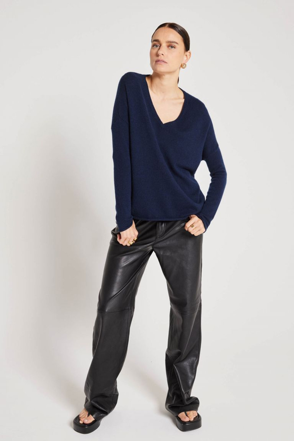 PULL JEZABEL NUIT INTENSE