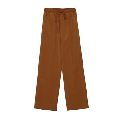 PANTALON ANITA CAMEL