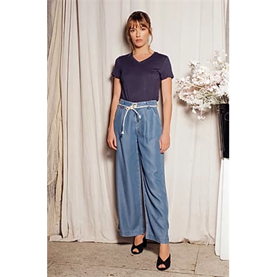PANTALON REVA BLUE