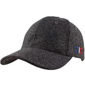 CASQUETTE BOTTLE DARK GREY