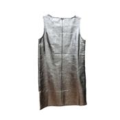 ROBE AXELLE SILVER