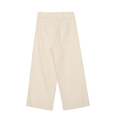 PANTALON AMELIE BLANC