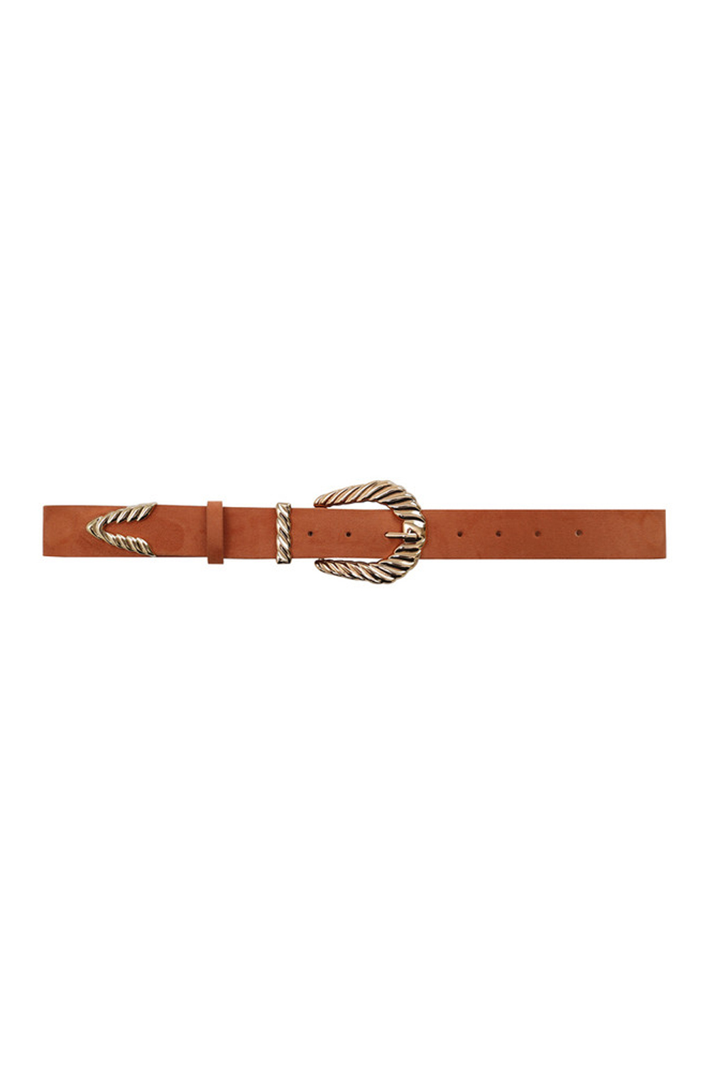 CEINTURE ILISA BRIQUE