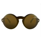 LUNETTES SOLAIRES PHILLIP LIM RONDES BLACK PL 79C5