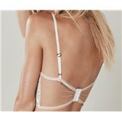 SOUTIEN GORGE BRASSIERE SAGE UNDERWIRE IVOIRE