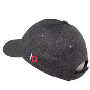 CASQUETTE BOTTLE DARK GREY