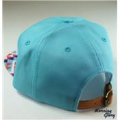 SNAPBACK RIVIERA CASQUETTE