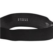 CEINTURE WESTBELT CRYSTAL NOIR-RONALD PINEAU