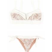 BIKINI IBIZA BLACK-FOR LOVE &LEMONS