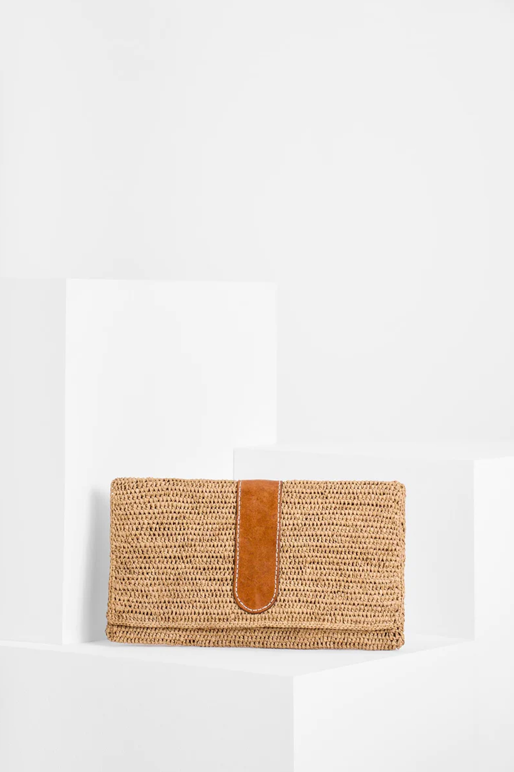 TEA BELIZI CLUTCH BAG