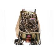 SAC CABAS NATUREL AZTEC