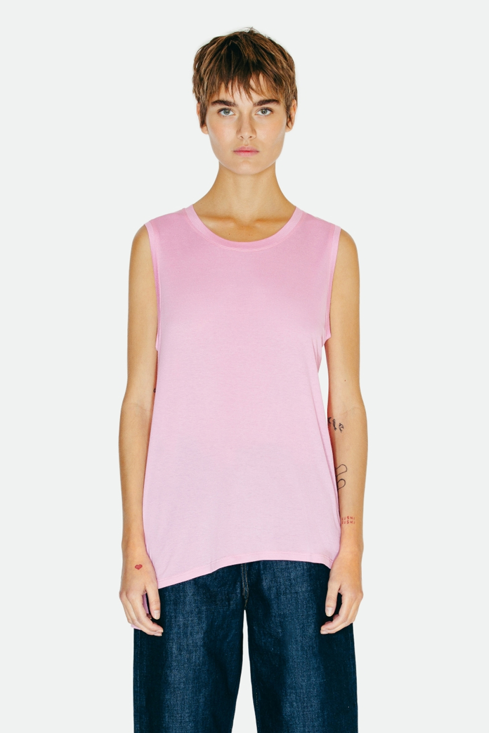 TEE-SHIRT TOMMY ROSE
