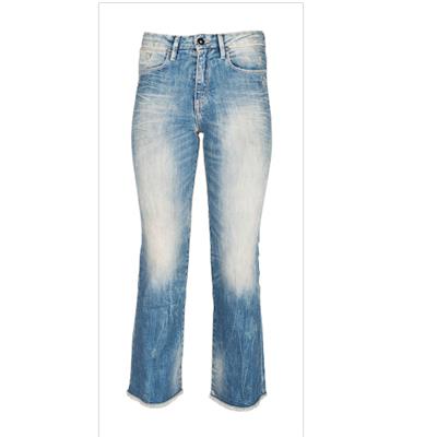 JEANS SIGNATURE JULIETTE BLEU VINTAGE