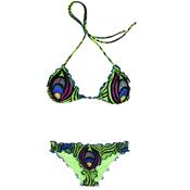 FLYING CIRCUS BIKINI- COCO SAFARI SWIMWEAR