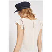 TOP SERAPHINE BEIGE