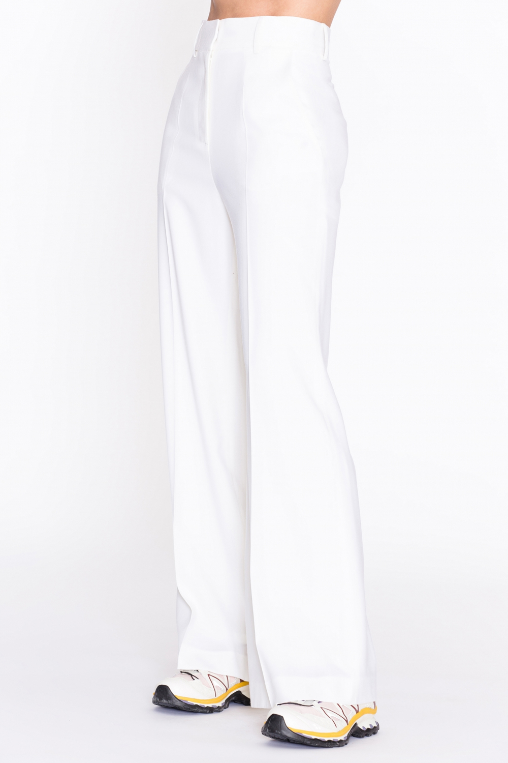 PANTALON AVA WHITE