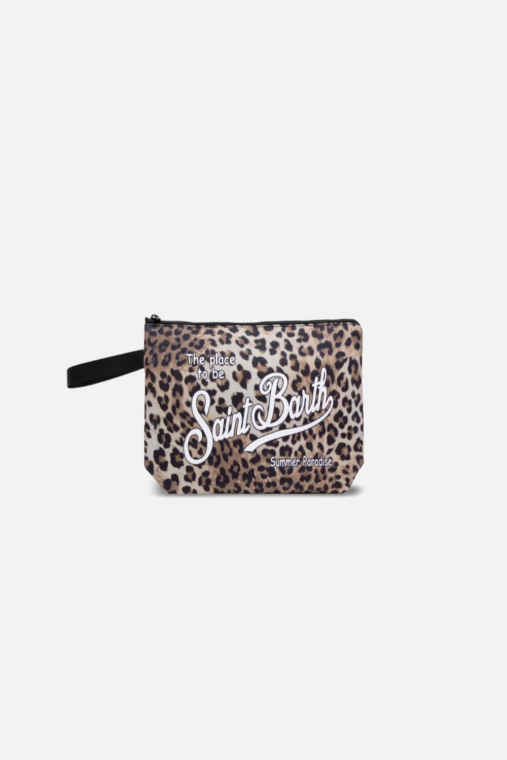 POCHETTE ALINE CLASSIC LEO
