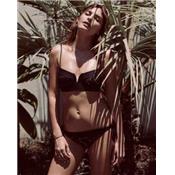 BIKINI IBIZA BLACK-FOR LOVE &LEMONS