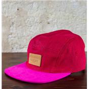 5 PANEL - TANGO CASQUETTE