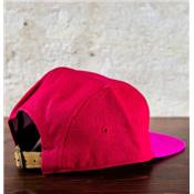 5 PANEL - TANGO CASQUETTE