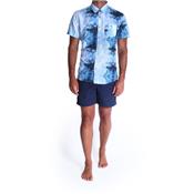 CHEMISE MANCHES COURTES FULL OCEAN 