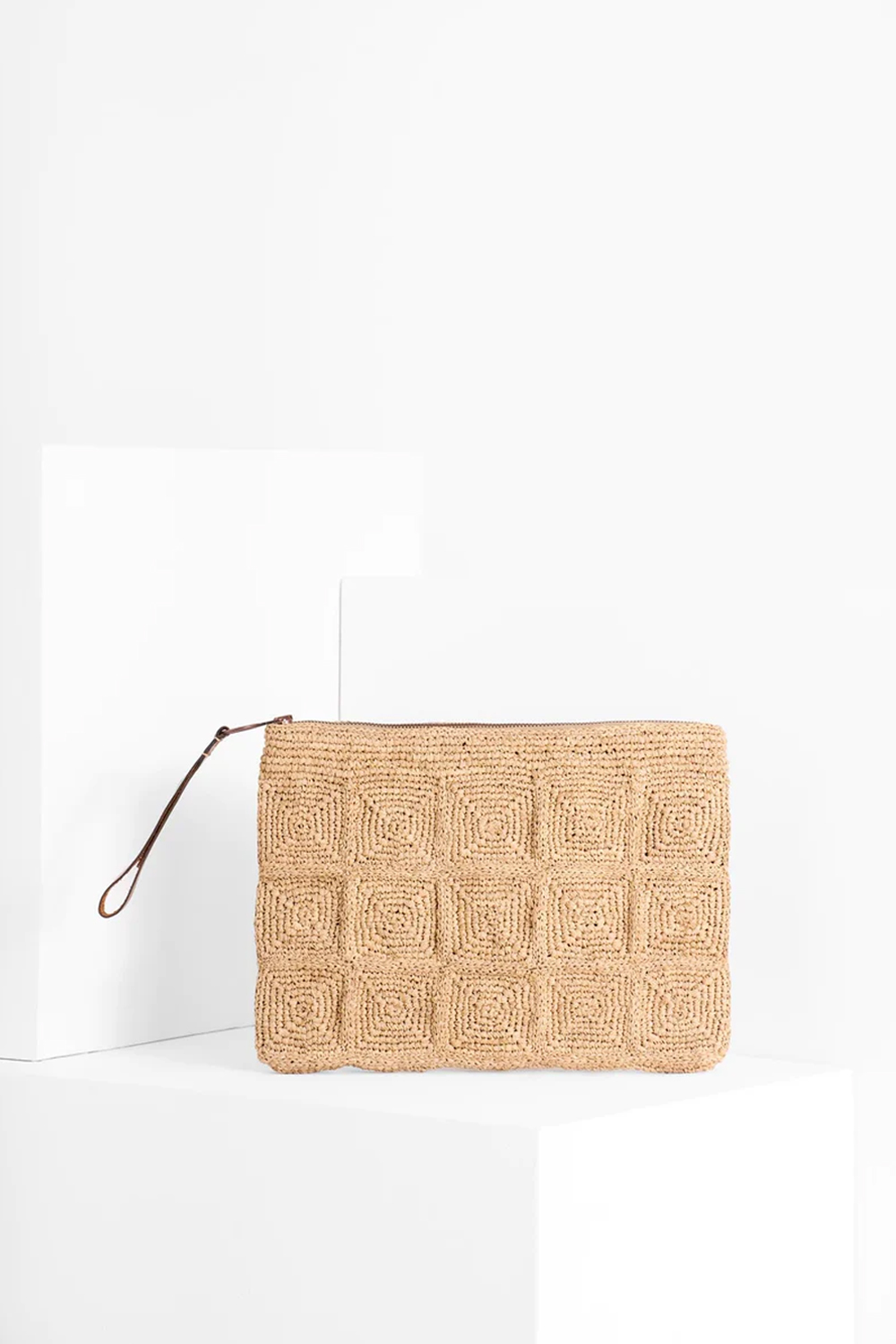 TEA TANALA CLUTCH BAG