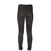 JEANS AL FONTANA SKINNY EMMA NOIR