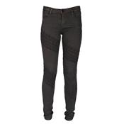 JEANS AL FONTANA SKINNY EMMA NOIR