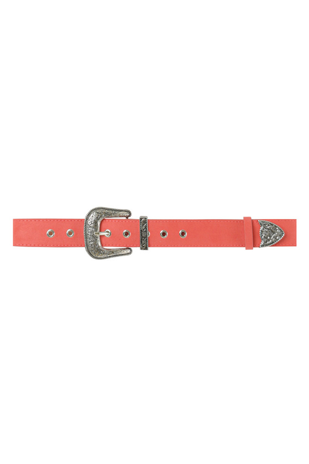 PINK EMILIANA BELT