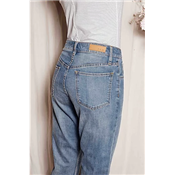 PANTALON JEANS PAMELA BLUE