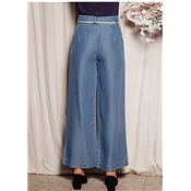 PANTALON REVA BLUE