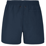 SHORT DE BAIN HOMME BLEU MARINE