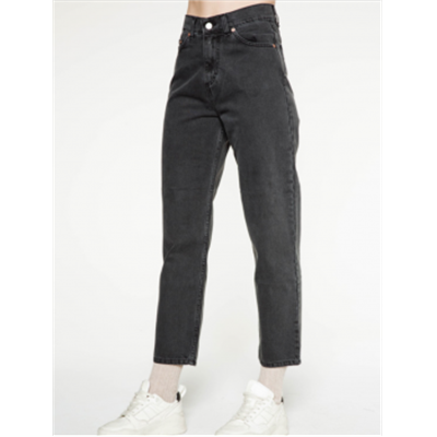 PANTALON SPARK JEAN USED BLACK