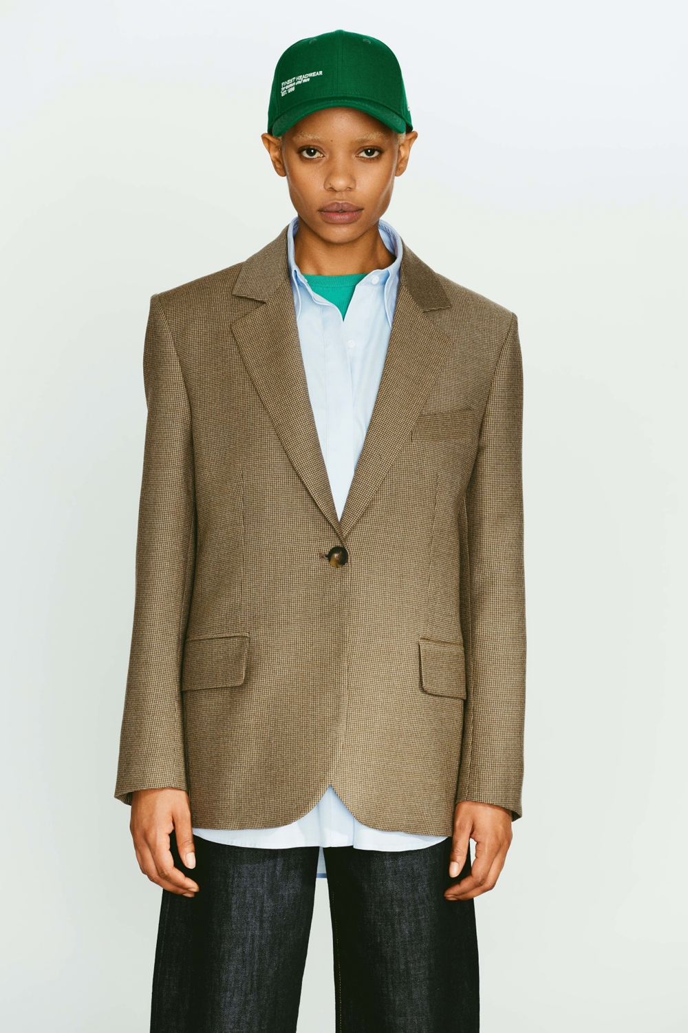 VESTE DUKE ELLINGTON