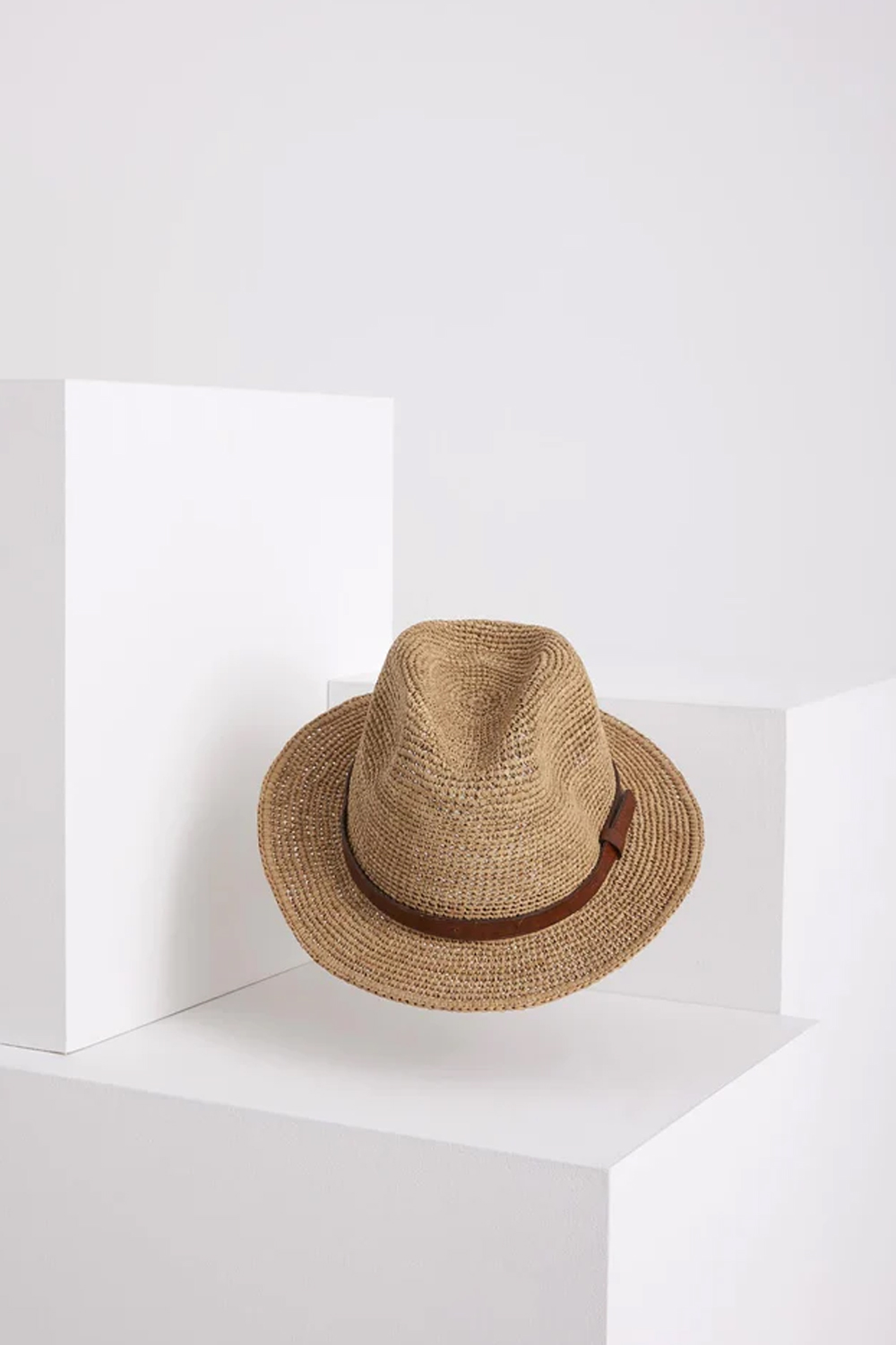 TEA LUBEMAN HAT