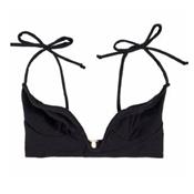 BIKINI MONACO BLACK