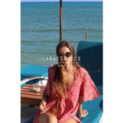 KAFTAN HAVANA ROSE