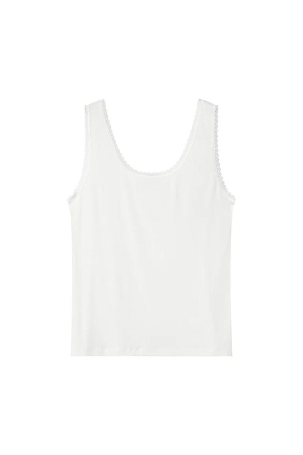 TEE-SHIRT GRIGRI ÉCRU