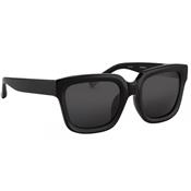 CARVED BLACK BANG BANG-PHILLIP LIM PL51C6