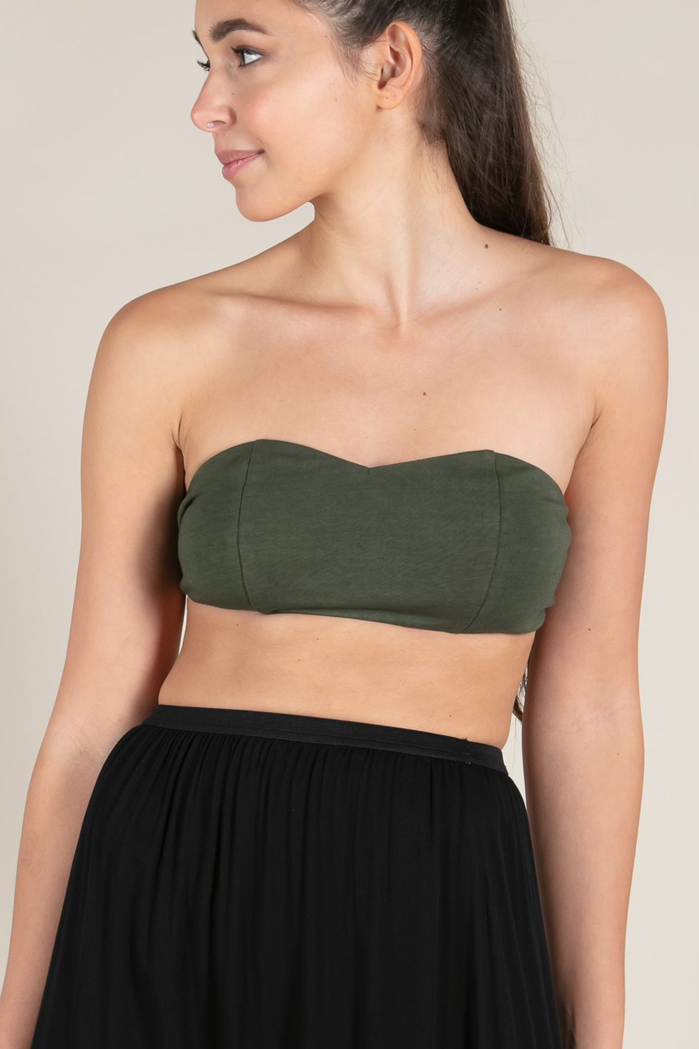 AVOCADO BANDO TOP