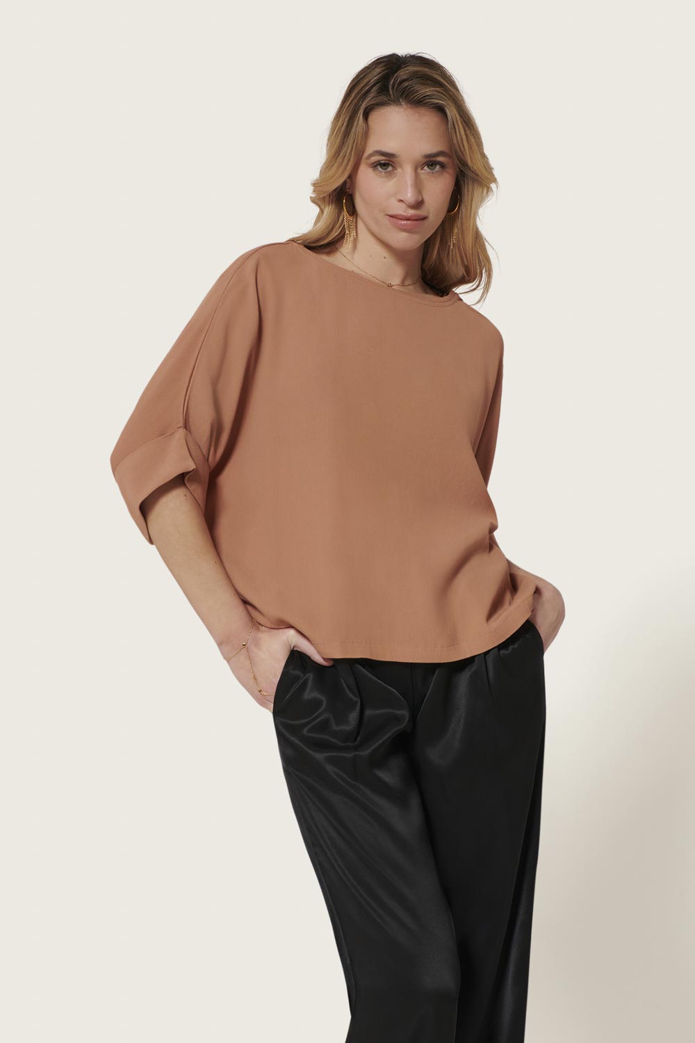 TOP BUCKLEY CERAMIC