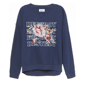 SWEAT - SHIRT DESTROY