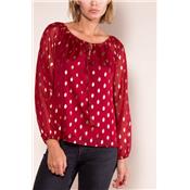 BLOUSE ATHANIE