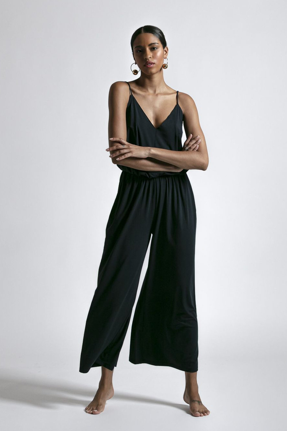 COMBINAISON PANTALON ISAAC ECLYPSE