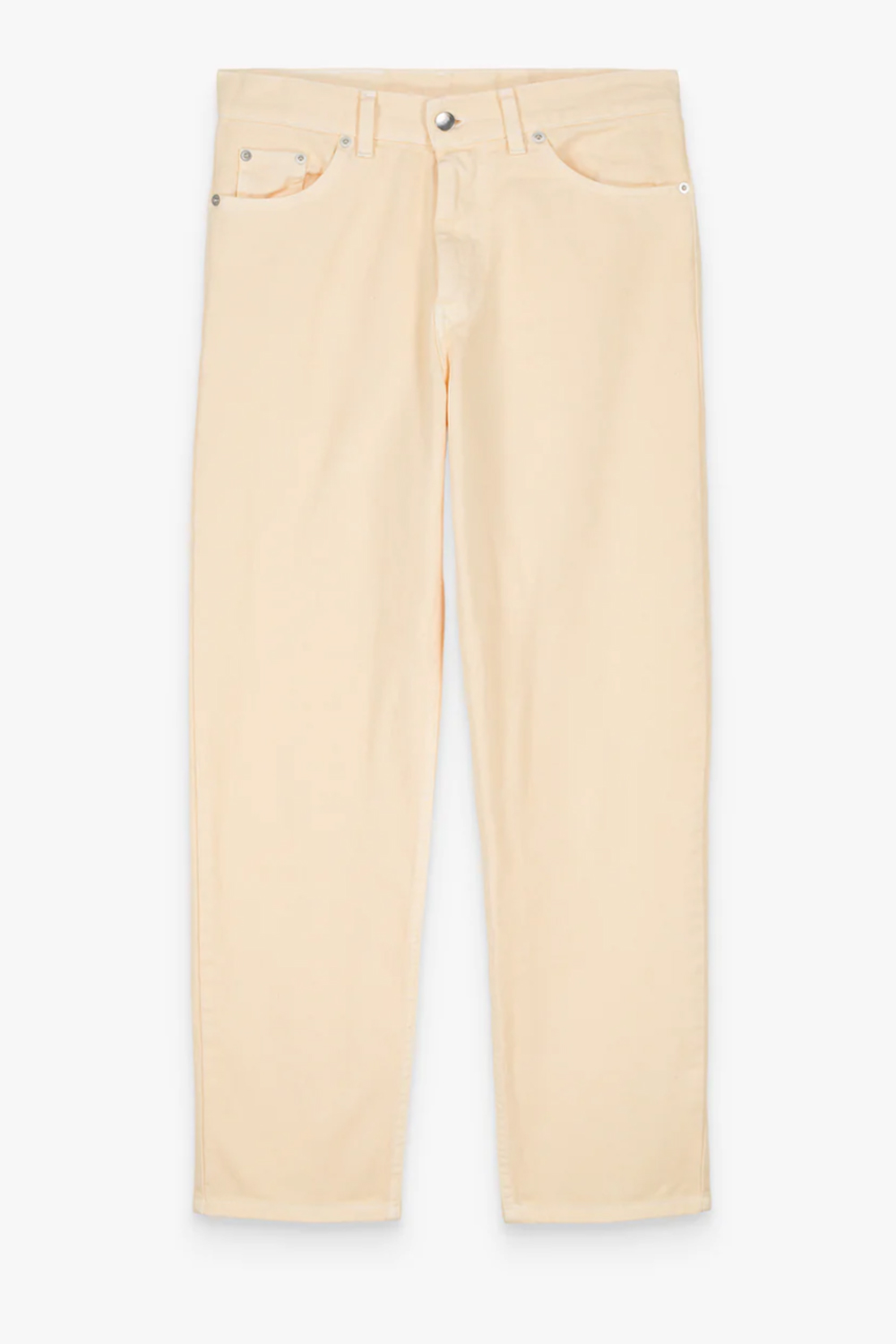 PANTALON SPARK OFF WHITE