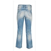 JEANS SIGNATURE JULIETTE BLEU VINTAGE