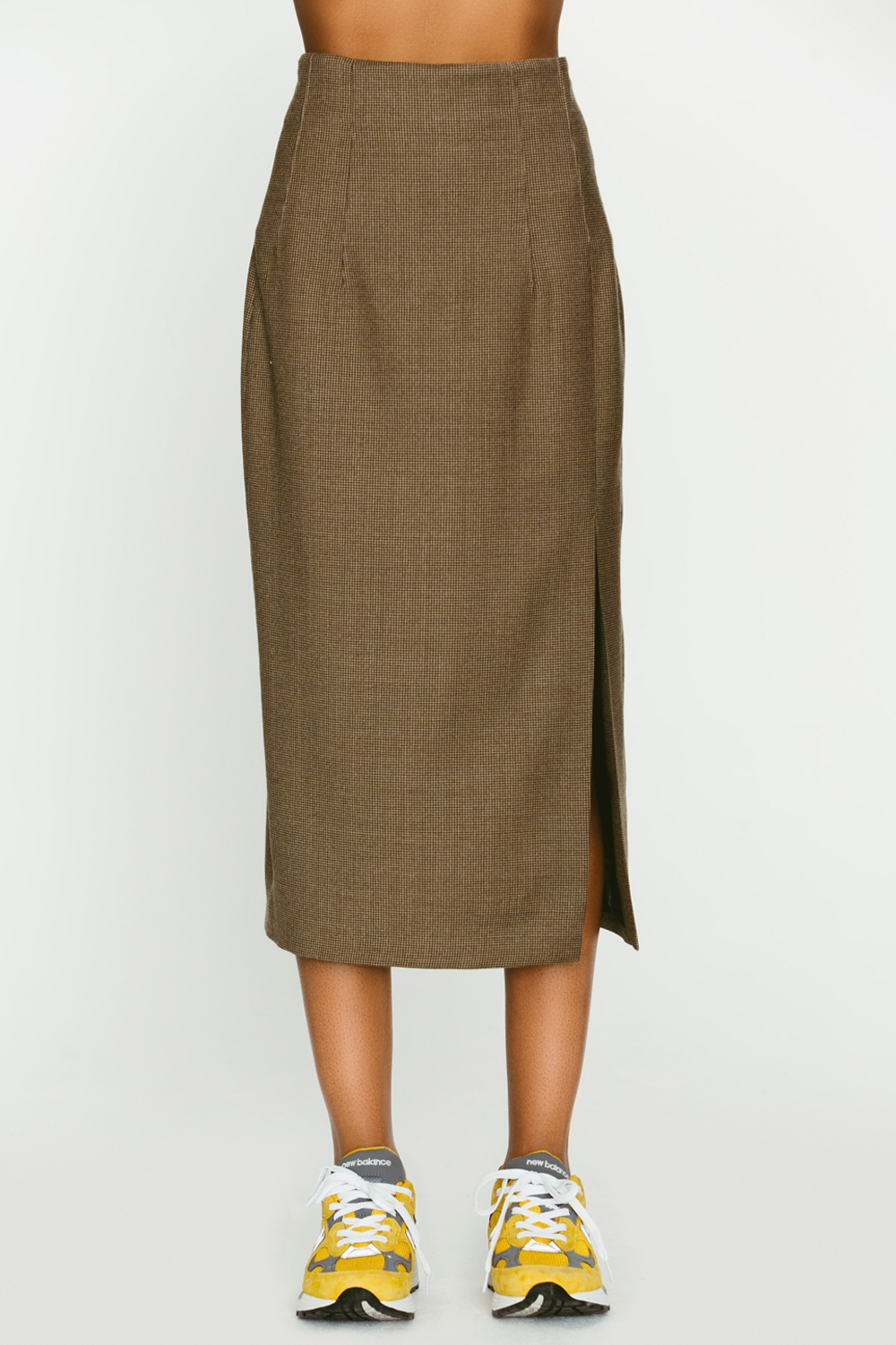 ELLINGTON MALRO SKIRT